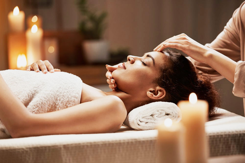 Northern massage
